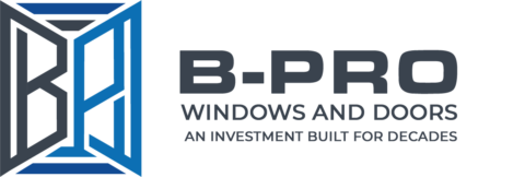 B Pro Windows and Doors